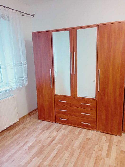 Wynajmę mieszkanie