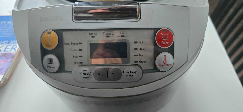 Multicooker Philips HD3037