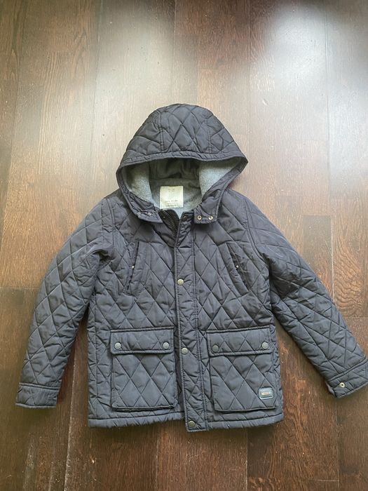 Дитяча демі куртка zara