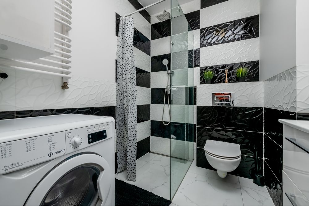 Przytulne M2 na wynajem w Nowym Bloku , 1 Piętro + Winda Antoniuk