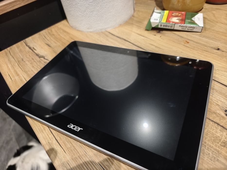 Tablet Acer ICONIA A3-A10 1GB/16/Android 4.2