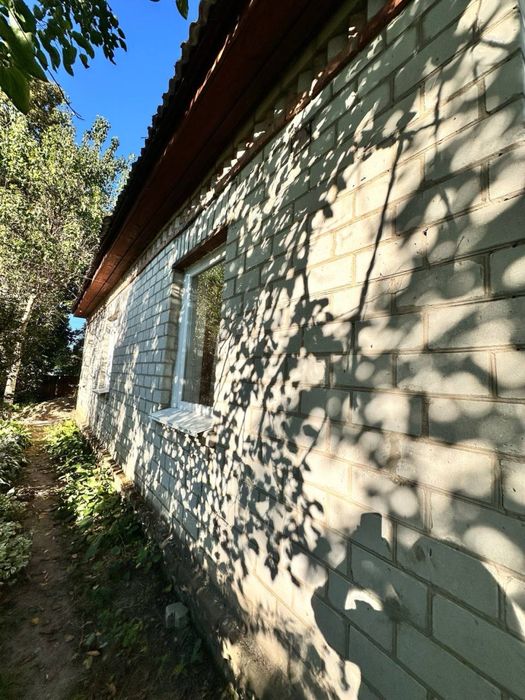 Продам житловий будинок біля Чернігова (с. Іванівка)