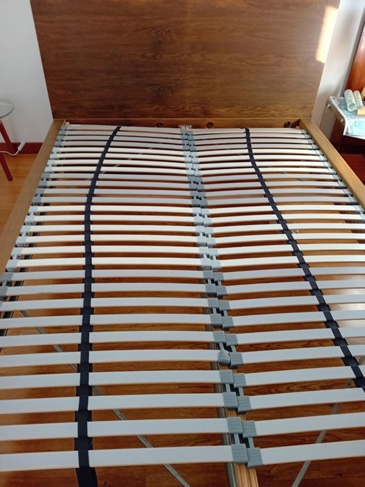 Cama Skorva 1,40×2,00