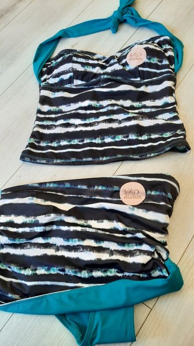 Tankini avon rozm XL