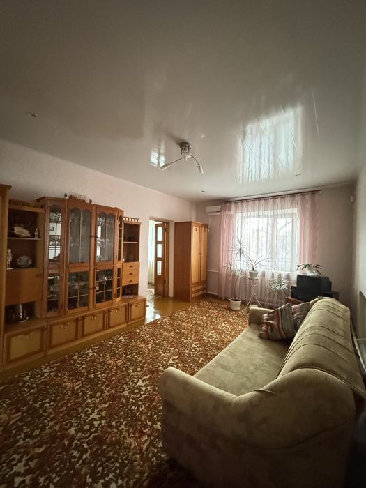 Продам будинок з ремонтом у Синельникове 2