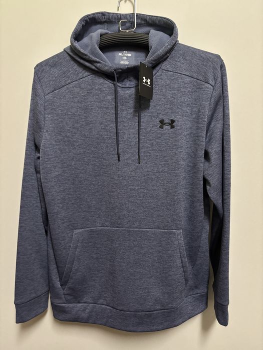 Bluza Under Armour Fleece 2XL Nowa