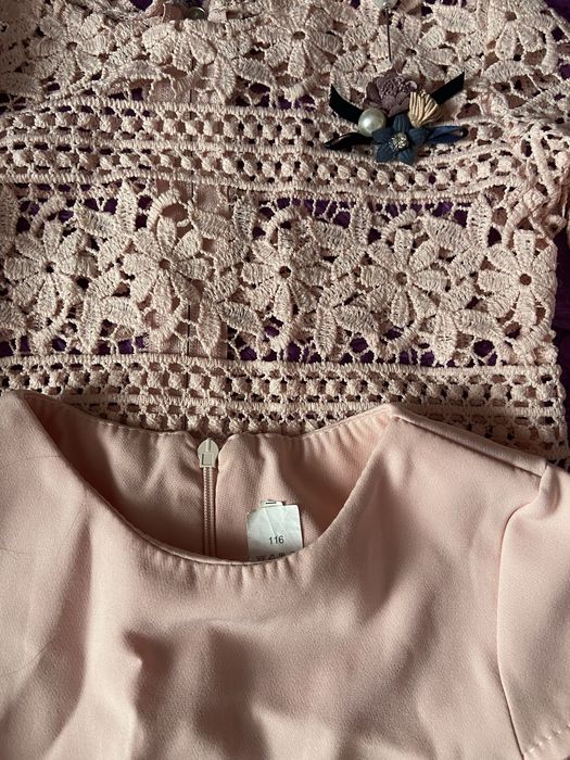 Плаття три в одному