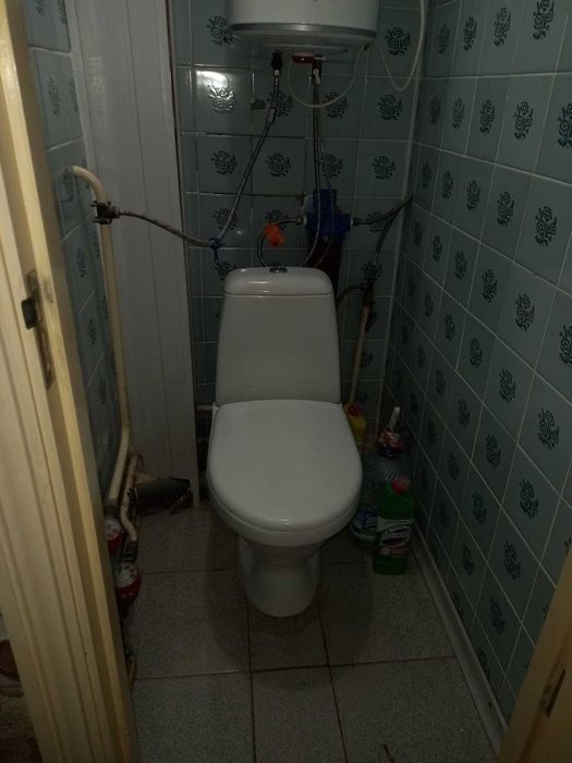 Продам 3 кімнатну квартиру