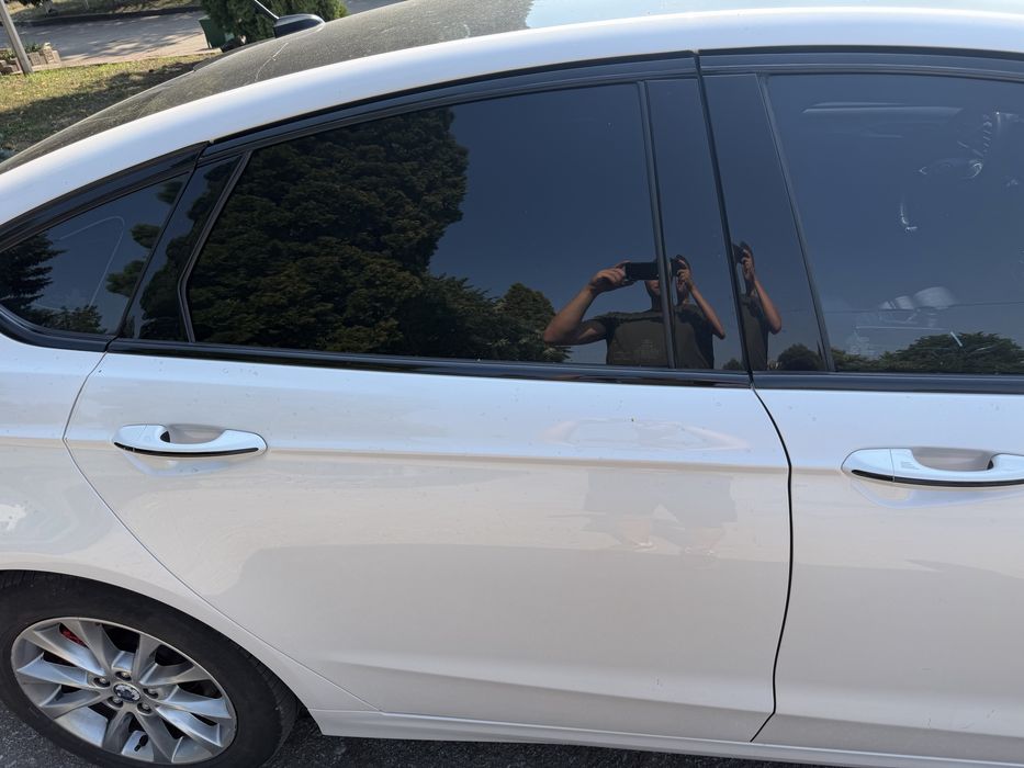 Ford Fusion 2017 VIN 3FA6P0PU6HR379764 фото оголошення 16 з 24