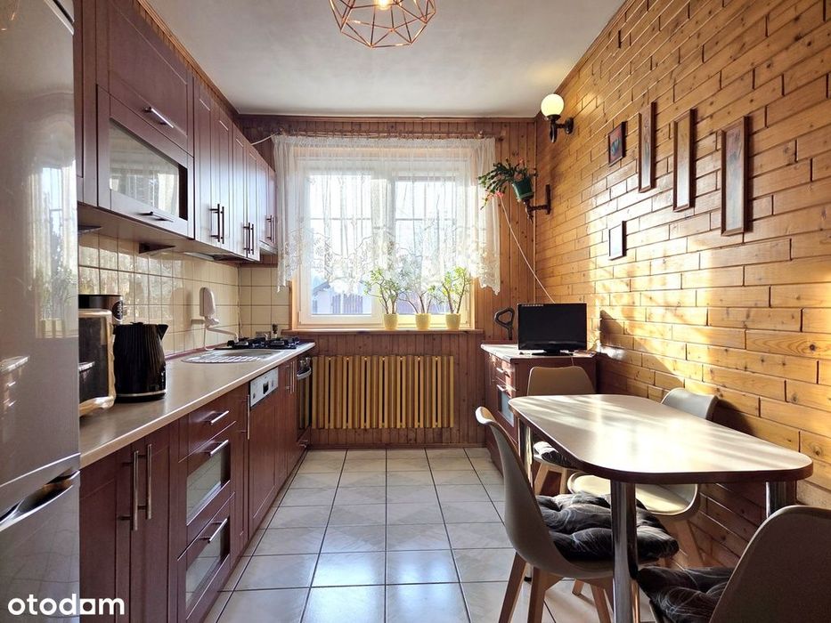 Dom gotowy do zamieszkania, 145 m² !