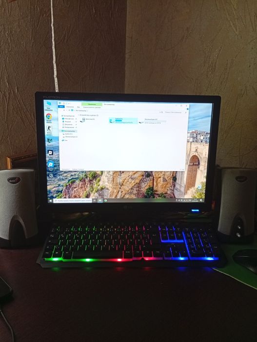 Продам компьютер