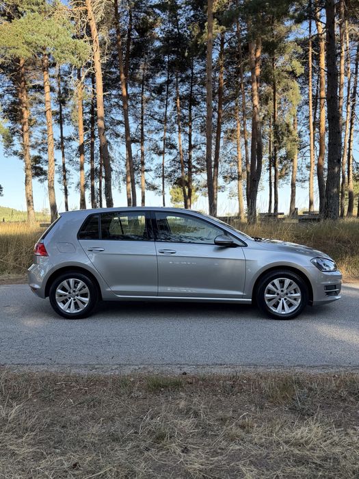 VW GOLF VII | 1.2TSi | CONFORTLINE