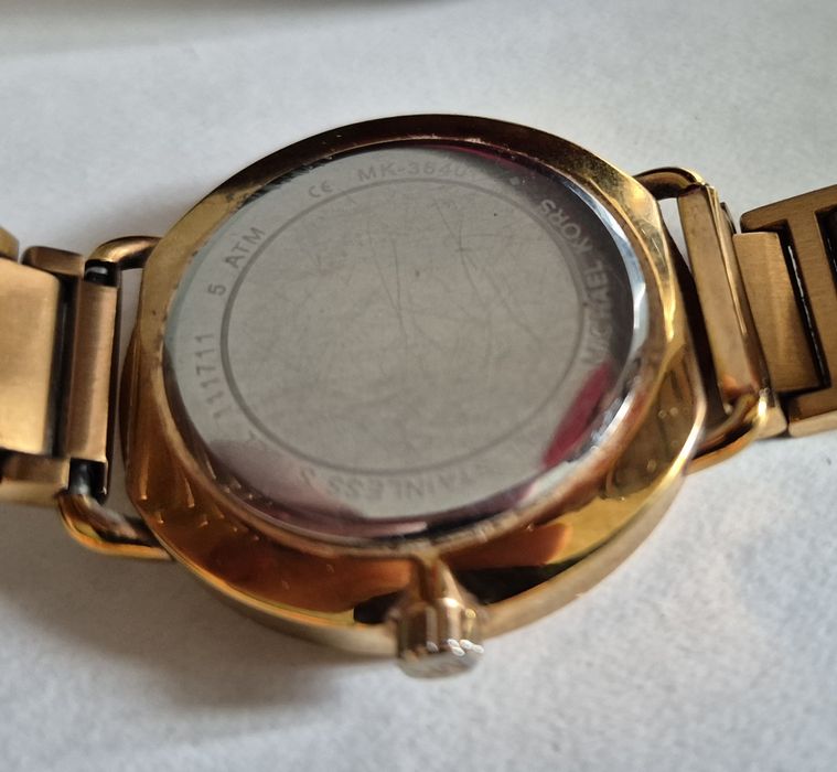 Relógio Michael Kors Portia MK3640 Original