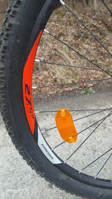 Sprzedam rower mtb Kross idealny stan