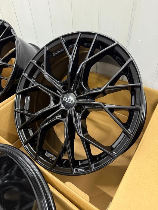 NOWE alufelgi 19” Audi A3 A4 A5 A6 A7 A8 Q2 Q3 Q4 Q5 Q6 S3 RS3 S4 RS4