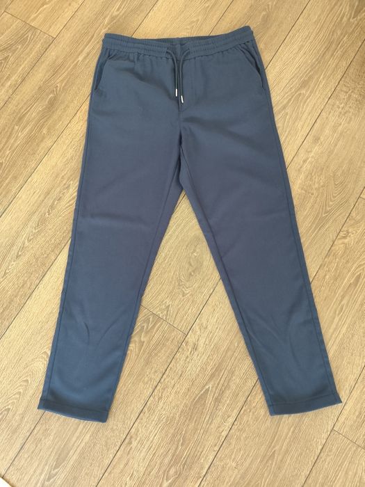 Zestaw męskich ubrań