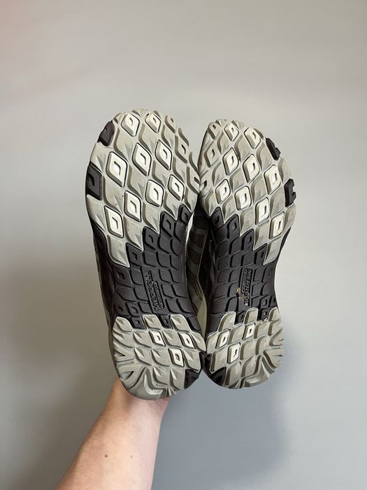 Merrell Siren Edge Q2 Moab 2 3 Speed Trail Moc 36(23cm)