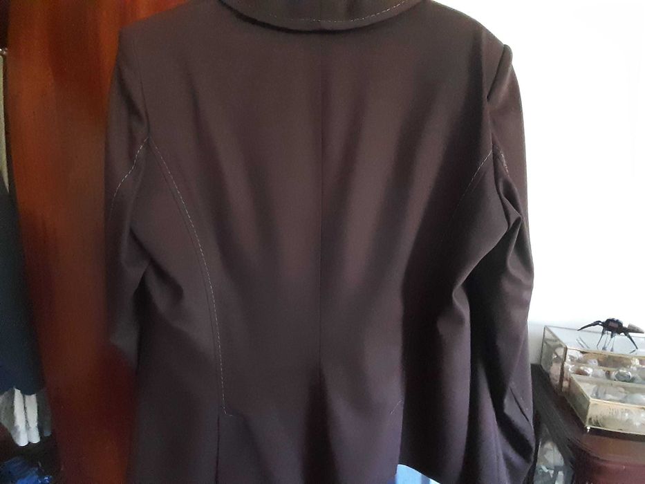 Casaco senhora, Ana Sousa, 44, NOVO