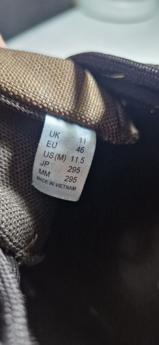 Helly Hansen  46.