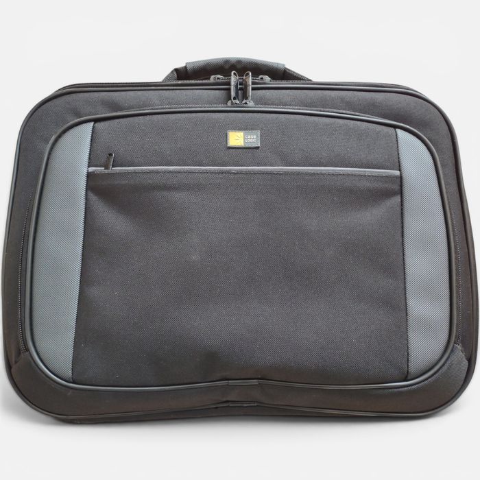 Torba Pokrowiec Etui Na Laptopa Notebook Netbook Marki Case Logic 15,6'' TANIO!!! POLECAM !!!