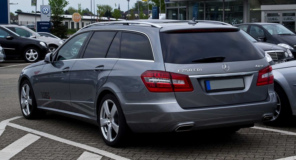 Amortecedor Airmatic Mercedes Classe E e CLS ( W212 W218 )