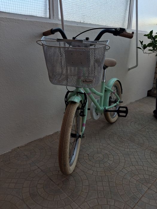Bicicleta Le Grand Annie
