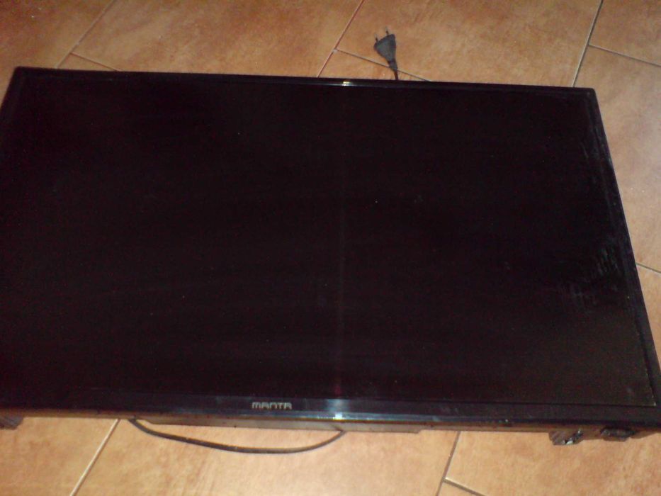 Telewizor 32 Manta