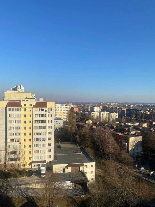 1к Виставка "ЖК Свобода" з прекрасним виглядом!!! Зданий будинок!