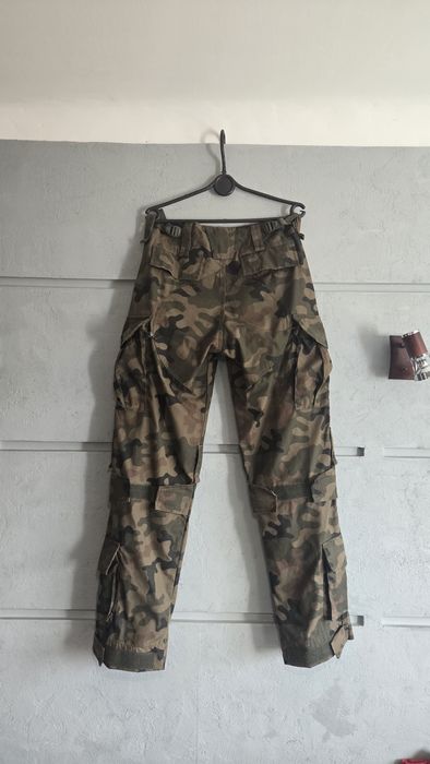 Spodnie wojskowe DOMINATOR Urban Combat