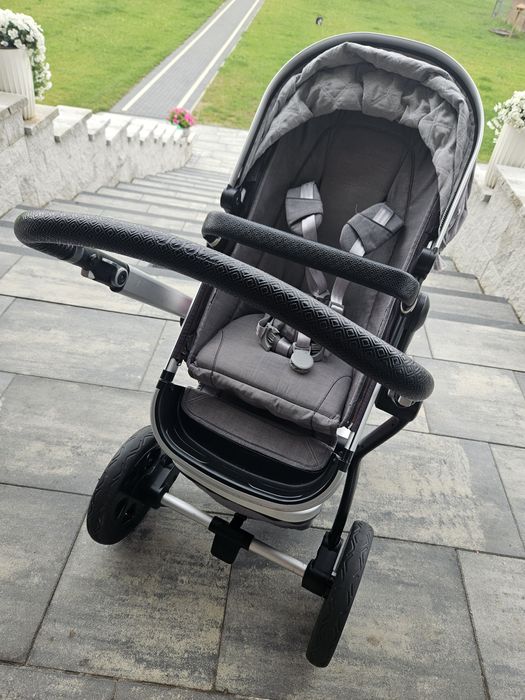 Sprzedam używany wózek Joolz Day 3 2w1