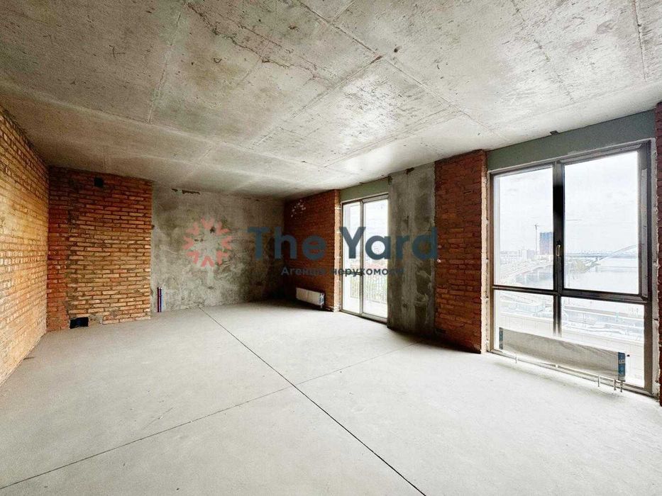 Продаж квартири 130 м2 в ЖК Illinsky House за адресою вул. Набережно-Хрещатицька, 21