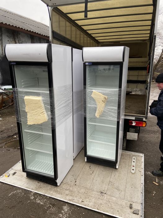 Холодильная витрина Холодильник для напитков Цветов Холодильный шкаф