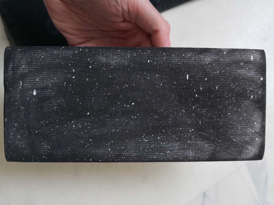 Paca szlifierska 105mm + 5x siatka 120