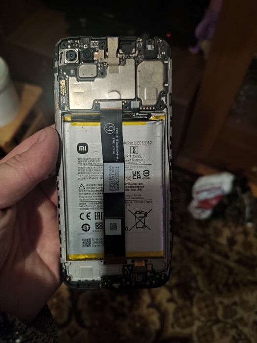 Продам лот телефонов и планшетов