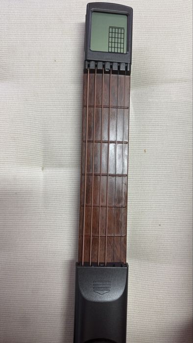 Treinamento de Acordes SOLO