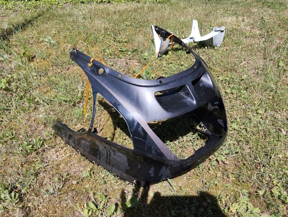 Honda CBR1000F owiewka przód.