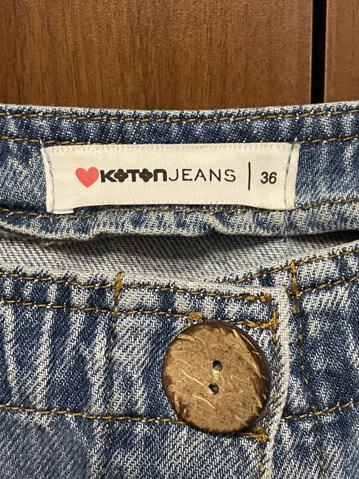 сарафан прямой Cotton Jeans