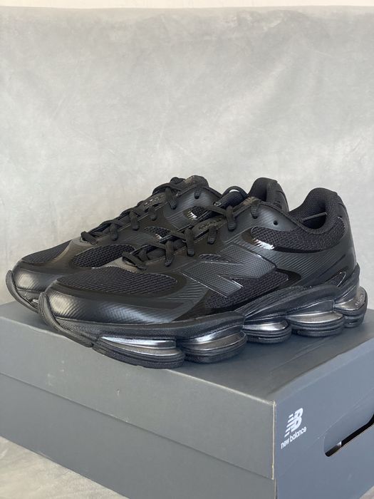 Оригінал кросівки New Balance Abzorb 2000 арт: U2000ETB розмір 42 та 42.5