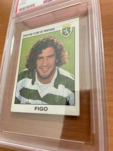 Luis Figo 1993/1994 - PSA 2