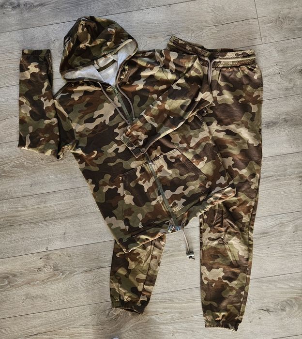 Komplet dresowy Tezenis nowy S