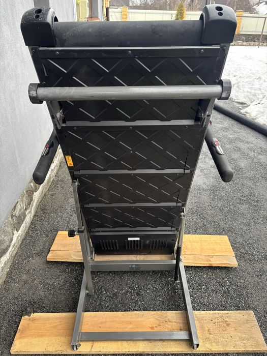 Бігова доріжка Hammer