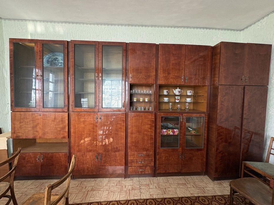 Продам меблі радянські