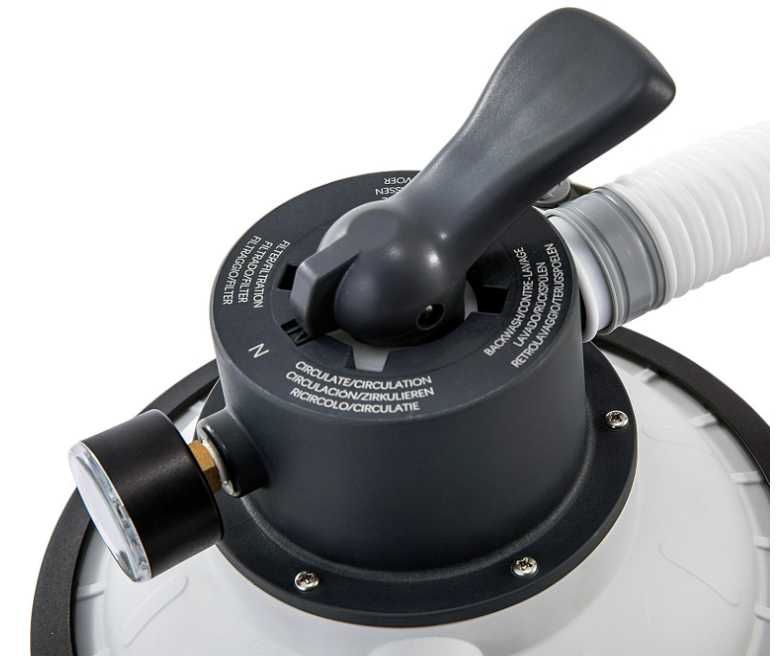 Bomba Intex 55249 - 3.500 L/H