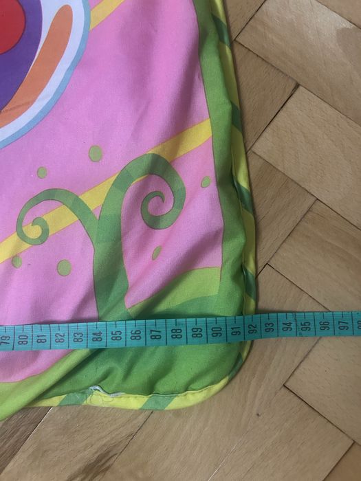 Розвиваючий килимок для малюків