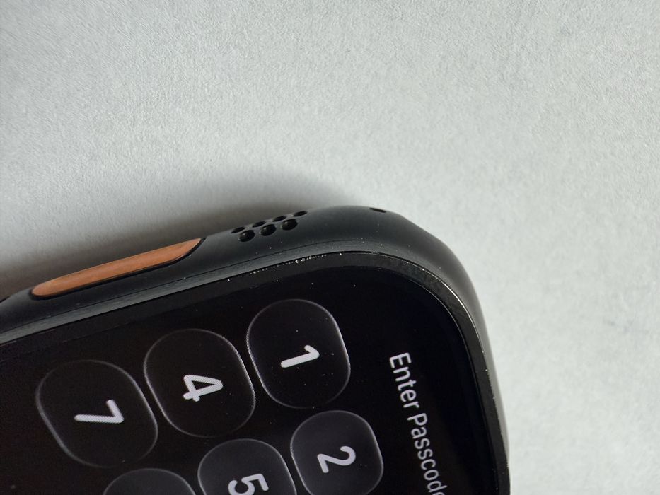 Apple watch ultra 3