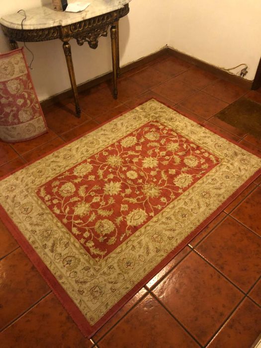 Tapetes Persas Varios tamanhos