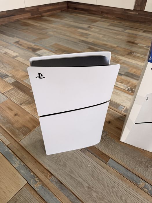 PlayStation Ps 5 Slim 2116 Gwarancja! Zam Ps 3 Ps 4 Xbox One 360!