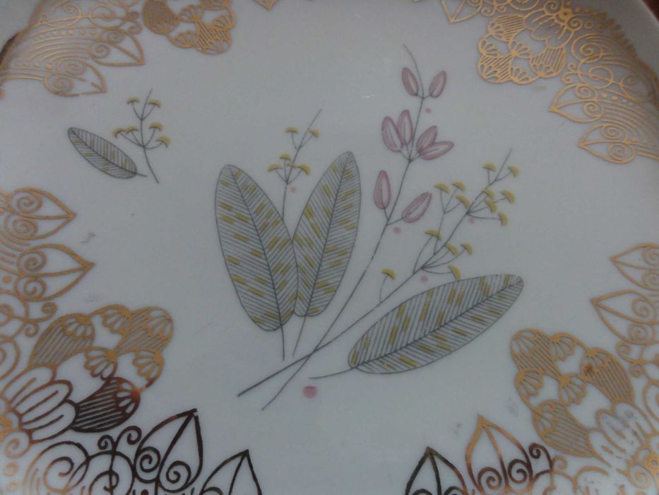patera porcelanowa