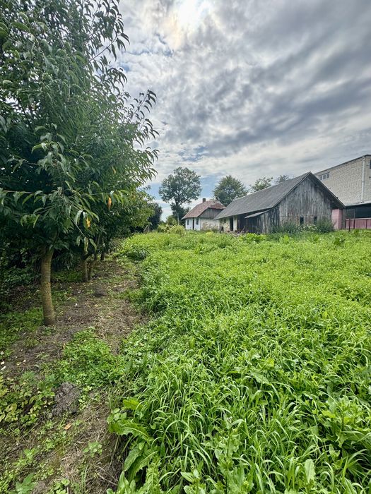 Продаж 1-кім. будинку Солонка