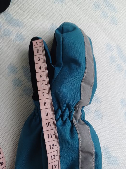 Краги дитячі до 1,5 року